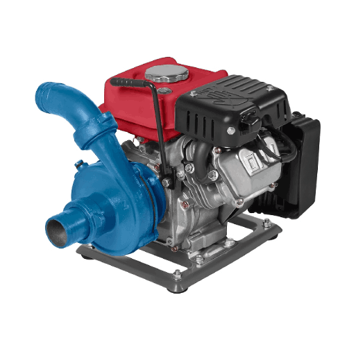 BRANCO MOTOBOMBA B4T 703 ALTA PRESSAO