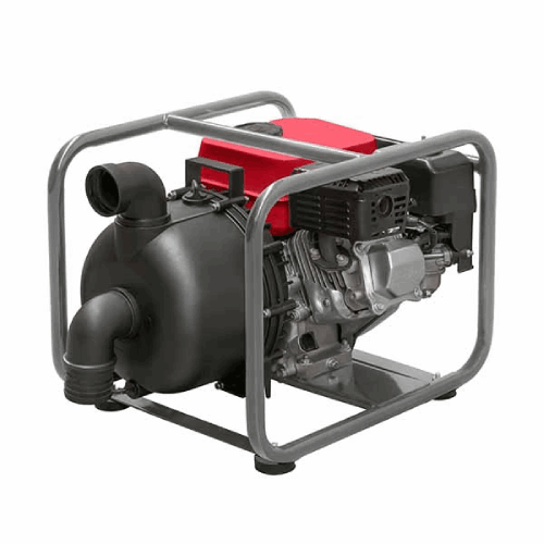 BRANCO MOTOBOMBA B4T 707 PA 2 P