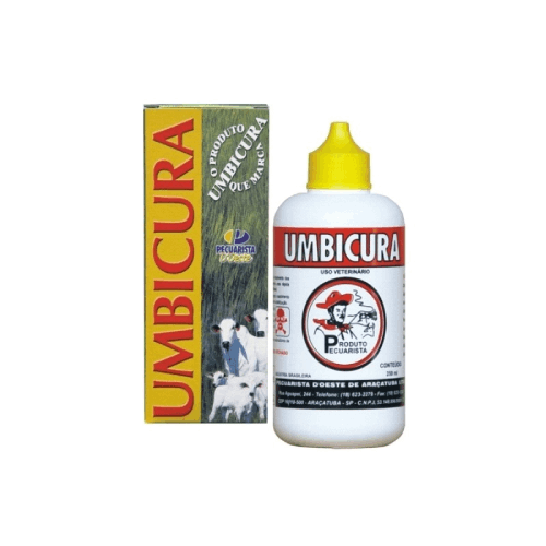 UMBICURA 250ML