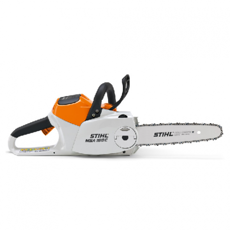 msa 160 c-b motoserra